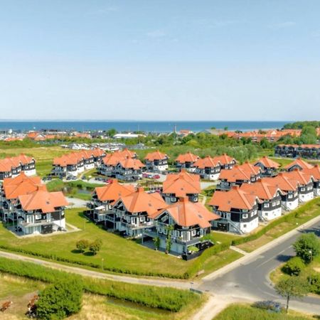 Ferielejligheden Bogense Strand / Holiday Apartment Bogense Beach Eksteriør bilde