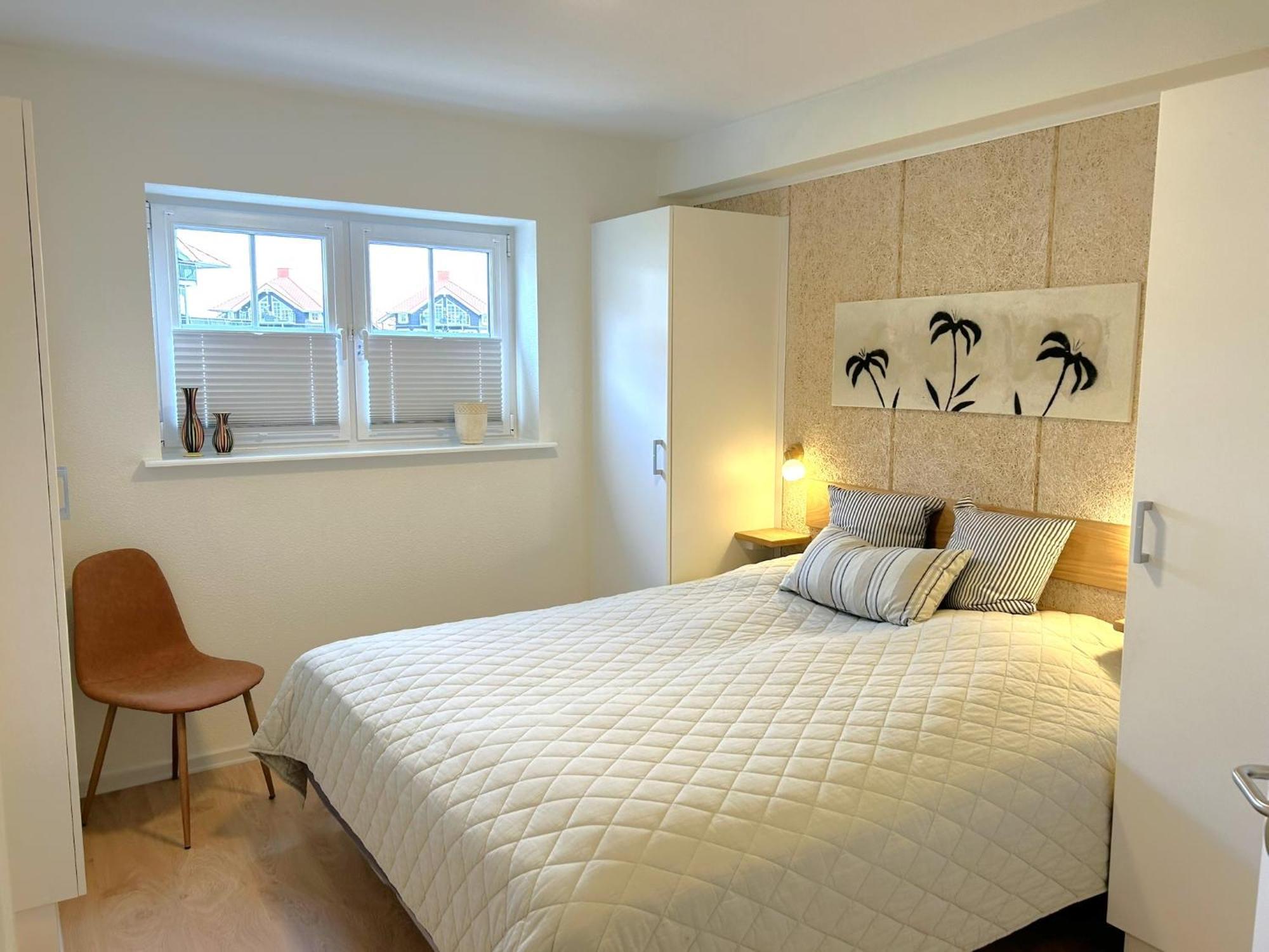 Ferielejligheden Bogense Strand / Holiday Apartment Bogense Beach Eksteriør bilde