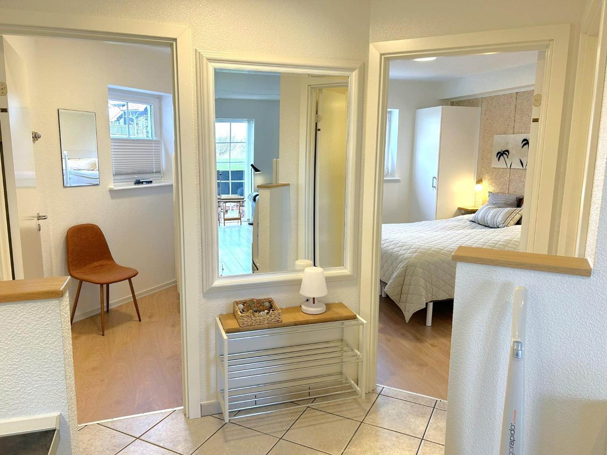 Ferielejligheden Bogense Strand / Holiday Apartment Bogense Beach Eksteriør bilde