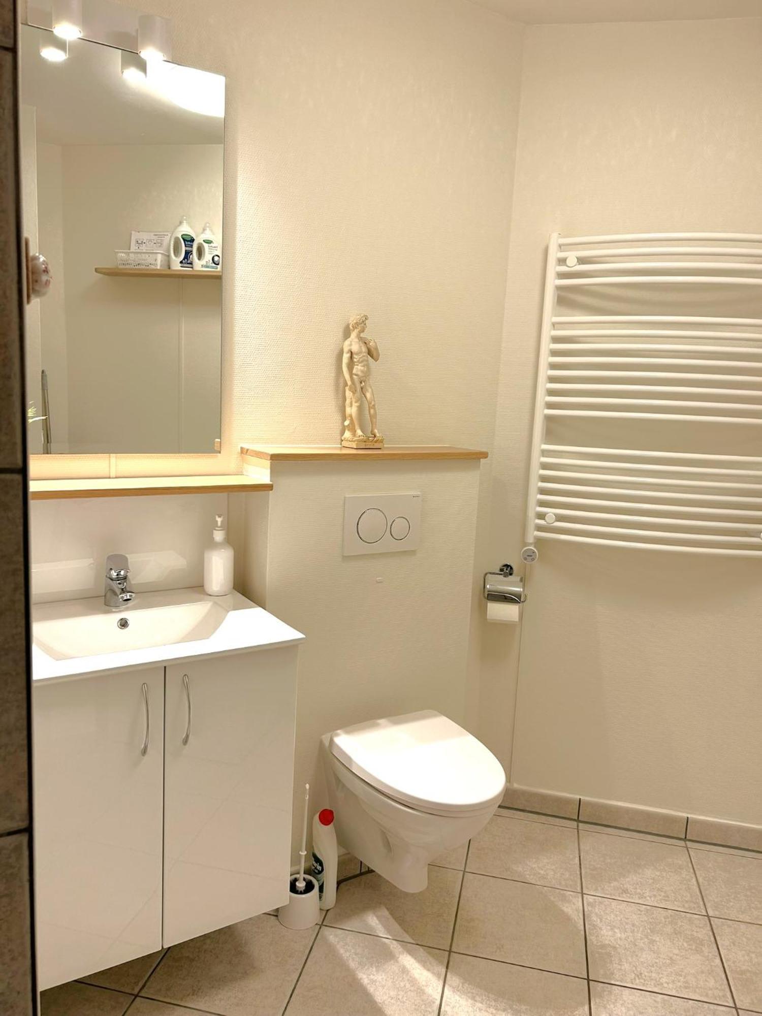 Ferielejligheden Bogense Strand / Holiday Apartment Bogense Beach Eksteriør bilde
