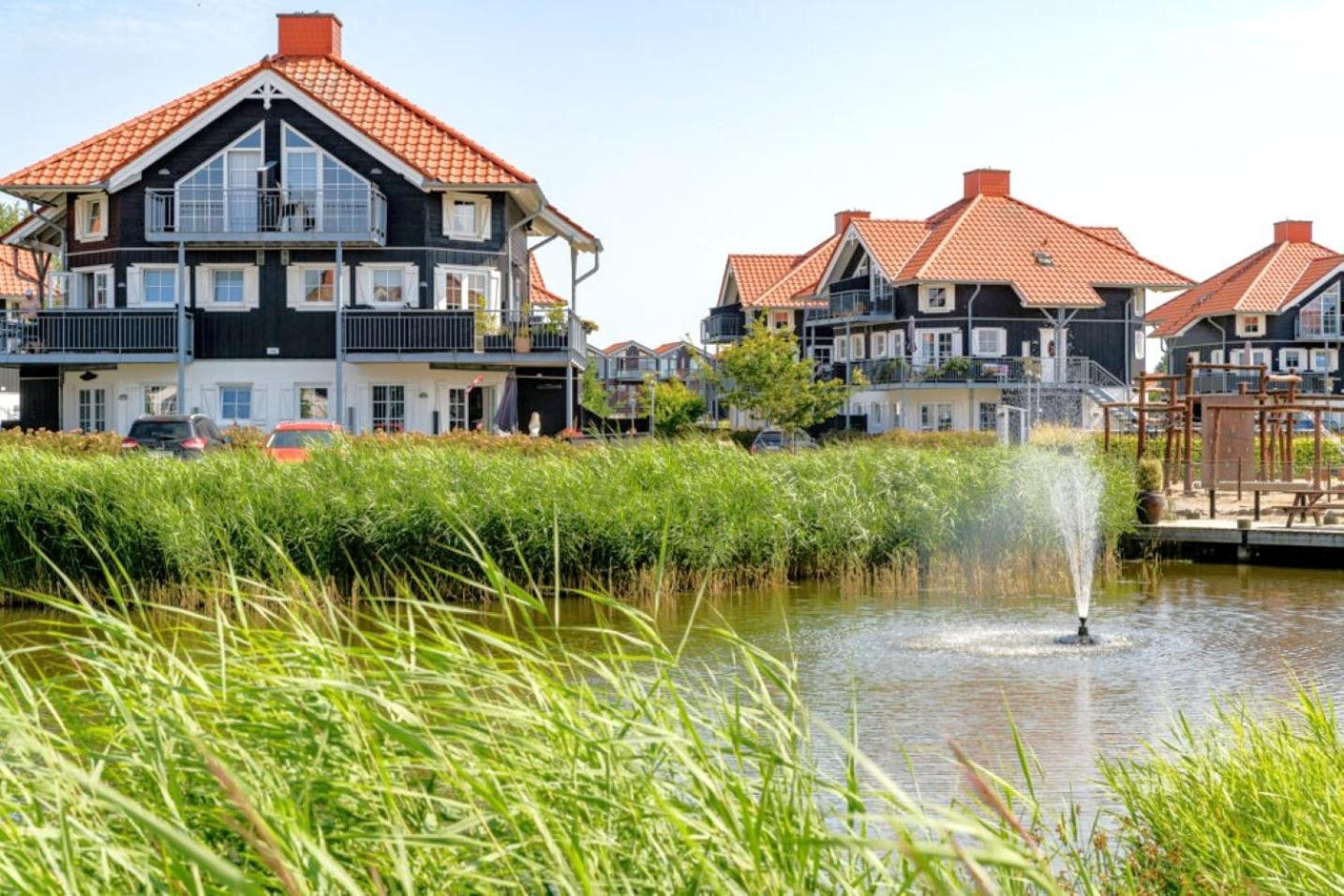Ferielejligheden Bogense Strand / Holiday Apartment Bogense Beach Eksteriør bilde